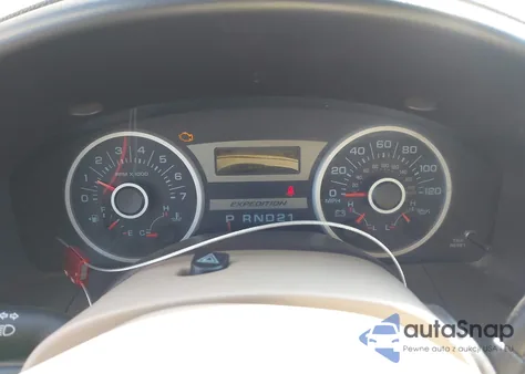 2005 Ford Expedition Eddie Bauer/King Ranch z USA, uszkodzony, nr VIN 1FMFU17575LA54385